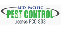 Mid-Pacific Pest Control Oahu